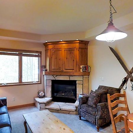 Romance At Riverbends' Snowflake Lift Breckenridge Exterior foto