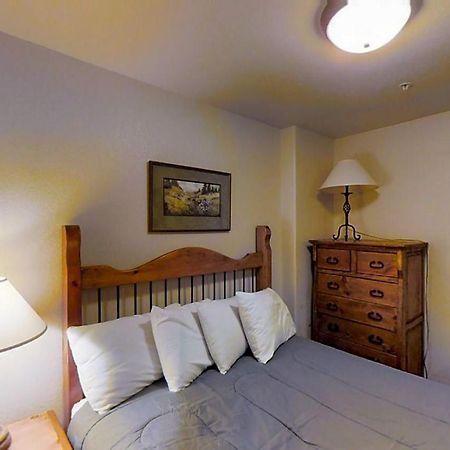 Romance At Riverbends' Snowflake Lift Breckenridge Exterior foto