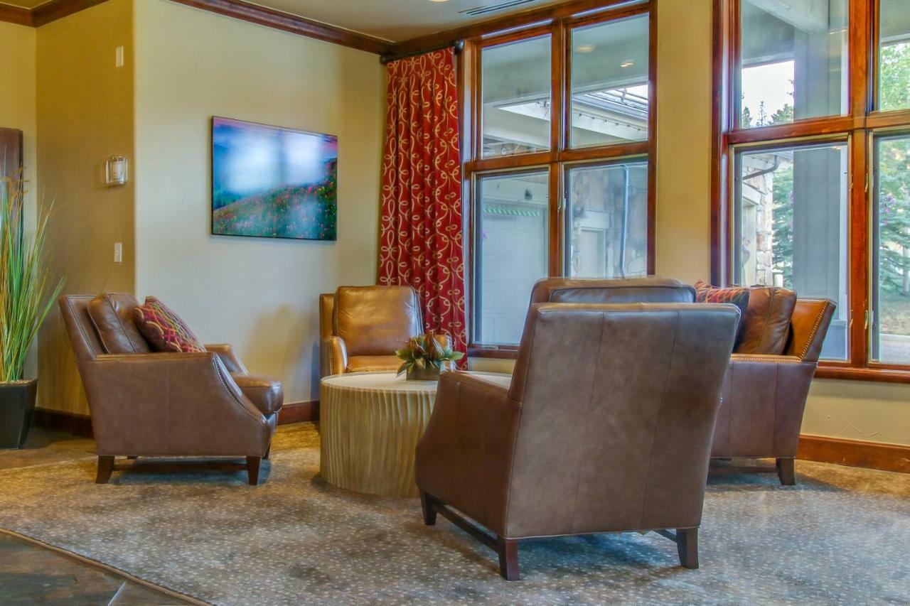 Romance At Riverbends' Snowflake Lift Breckenridge Exterior foto