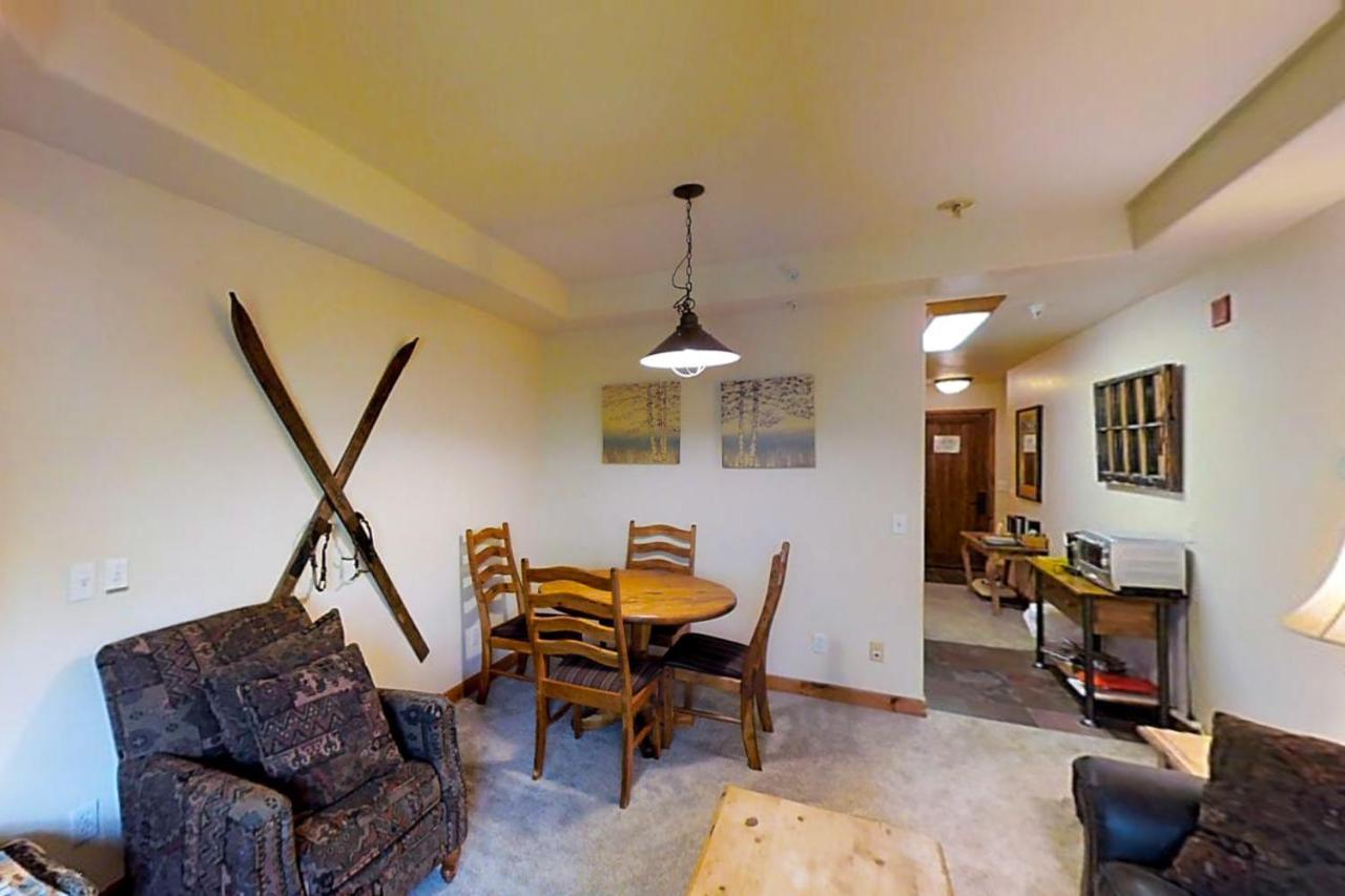 Romance At Riverbends' Snowflake Lift Breckenridge Exterior foto