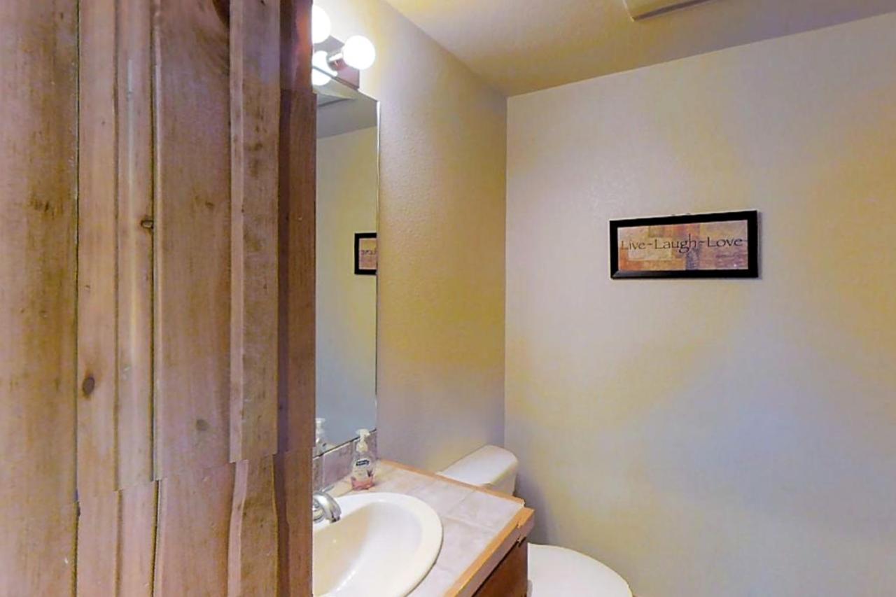 Romance At Riverbends' Snowflake Lift Breckenridge Exterior foto